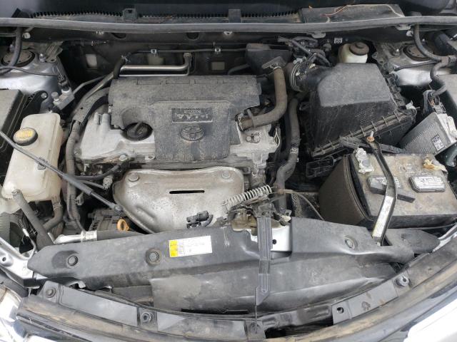 2017 Toyota Rav4 Limited VIN: 2T3DFREV6HW569743 Lot: 56618584