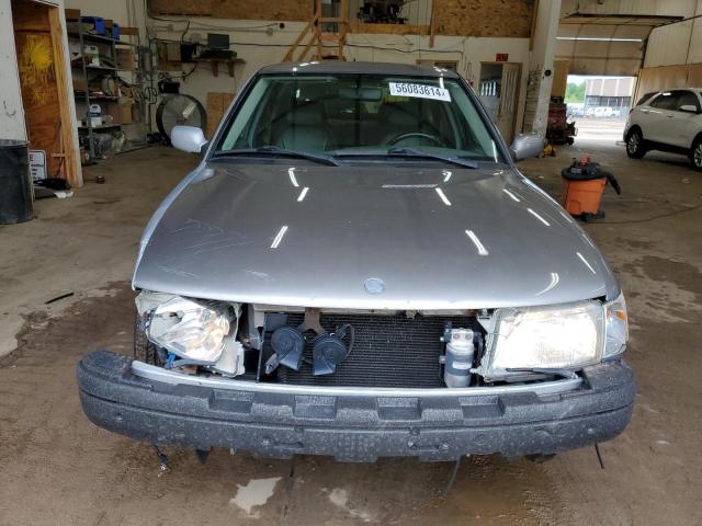 2002 Saab 9-3 Se VIN: YS3DF55K922012378 Lot: 56083614