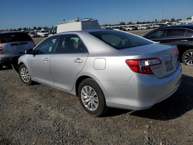 2012 Toyota Camry Base VIN: 4T4BF1FK9CR255637 Lot: 53687524