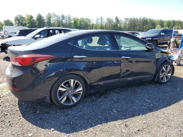 2014 Hyundai Elantra Se VIN: KMHDH4AE8EU203614 Lot: 55728894