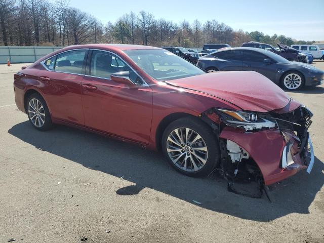 58ADZ1B11LU074645 Lexus ES350 ES 350 4