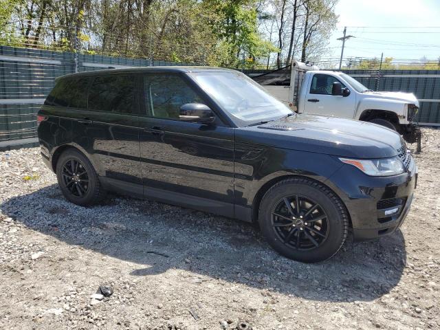 2017 Land Rover Range Rover Sport Se VIN: SALWG2FV4HA675854 Lot: 54830264