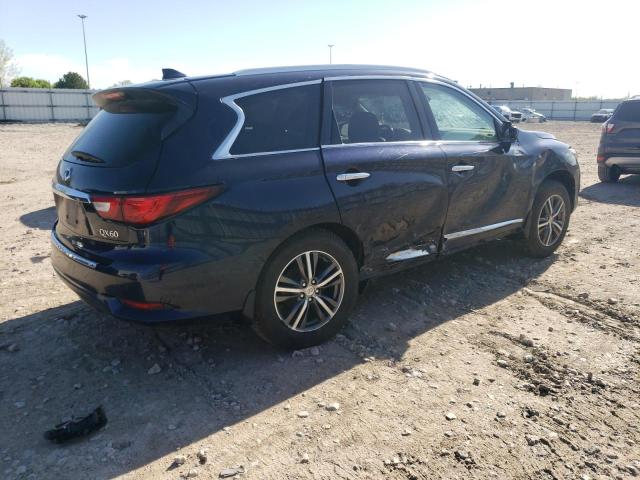 2018 Infiniti Qx60 VIN: 5N1DL0MM0JC507675 Lot: 54138034