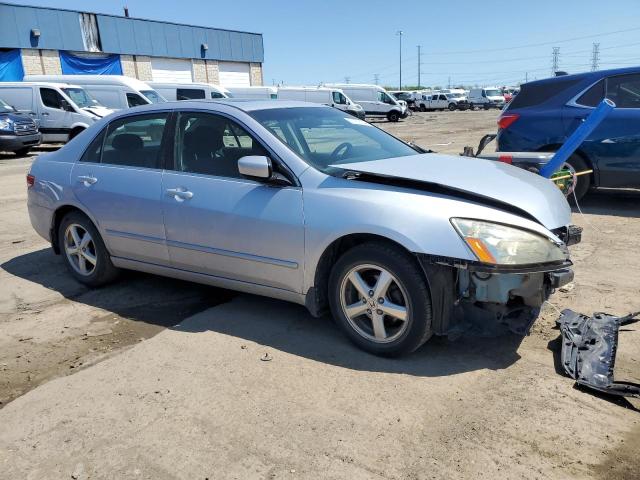 2004 Honda Accord Ex VIN: 1HGCM567X4A021331 Lot: 53152034