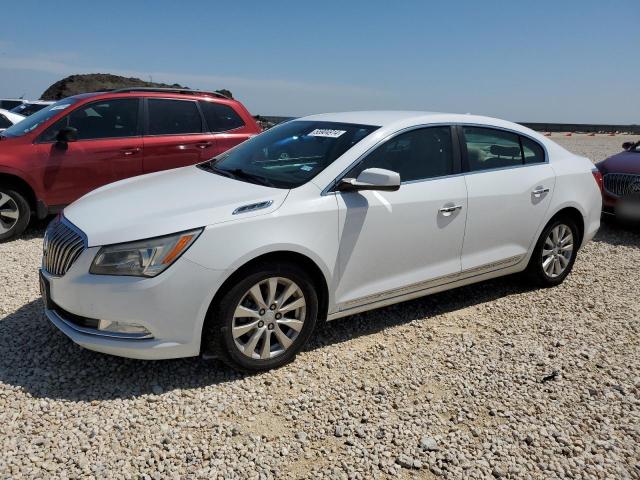 2014 Buick Lacrosse VIN: 1G4GA5GRXEF213700 Lot: 55904914