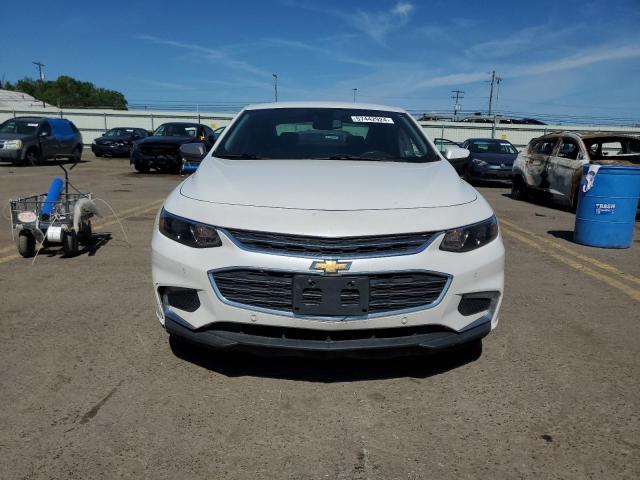 2016 Chevrolet Malibu Lt VIN: 1G1ZE5ST1GF342196 Lot: 57442924