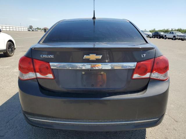 2014 Chevrolet Cruze Lt VIN: 1G1PC5SB5E7309391 Lot: 54735234