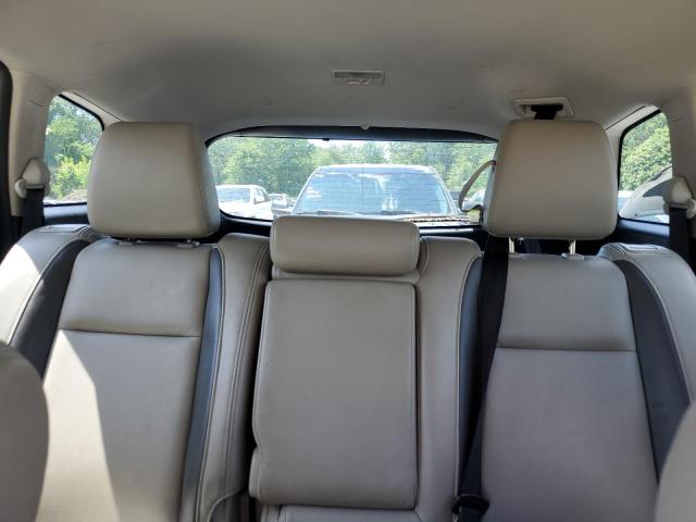 2012 Mazda Cx-9 VIN: JM3TB3CV9C0366728 Lot: 56070054