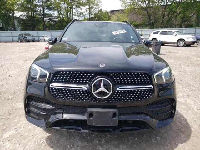 2023 MERCEDES-BENZ GLE 350 4M - 4JGFB4KB8PA946213