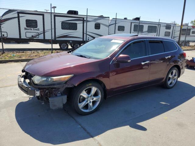 2012 Acura Tsx VIN: JH4CW2H58CC003107 Lot: 54361544