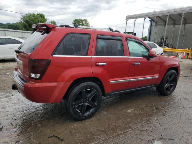 2010 Jeep Grand Cherokee Limited VIN: 1J4RR5GT7AC133911 Lot: 56572544