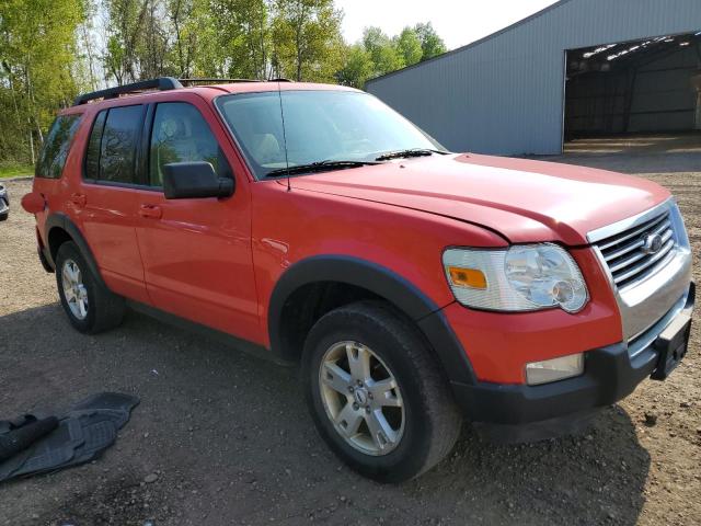 2007 Ford Explorer Xlt VIN: 1FMEU73E37UA69838 Lot: 53746024