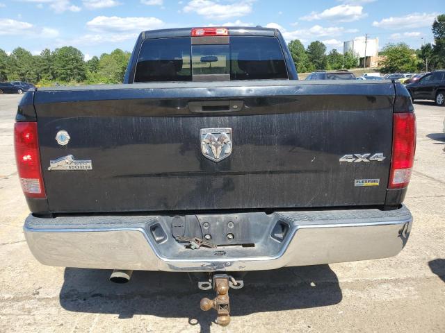 2010 Dodge Ram 1500 VIN: 1D7RV1GP0AS116229 Lot: 55691504