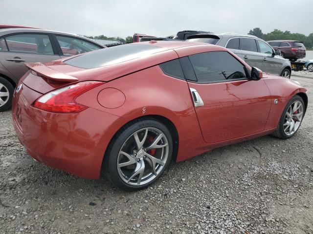 2014 Nissan 370Z Base VIN: JN1AZ4EHXEM631700 Lot: 55806134