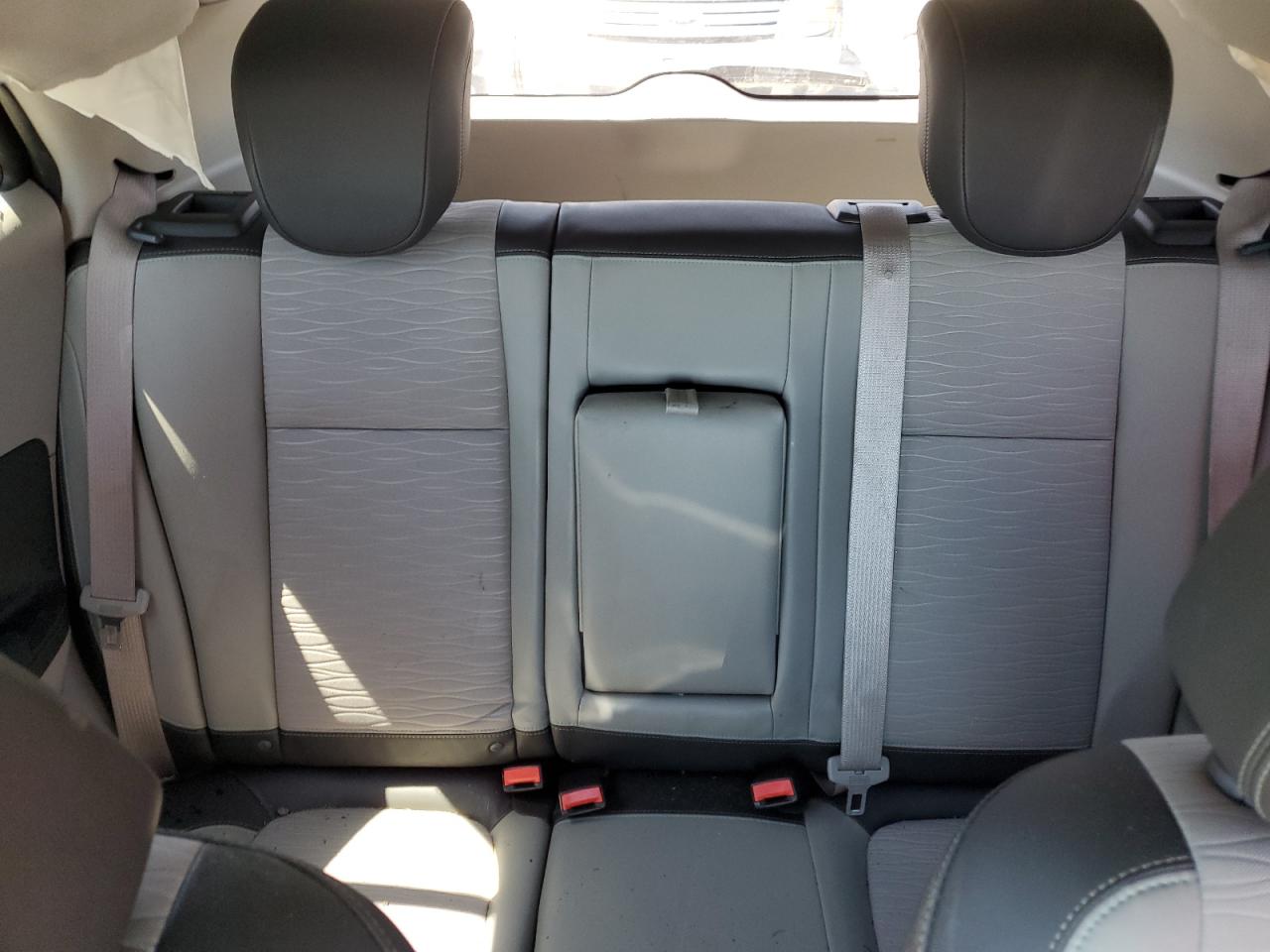 KL4CJBSB1GB670797 2016 Buick Encore Convenience