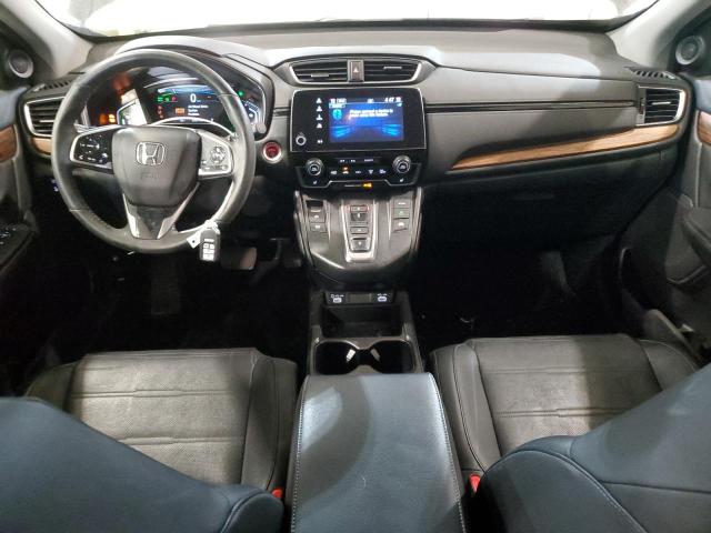 2020 HONDA CR-V EXL - 7FART6H86LE013714