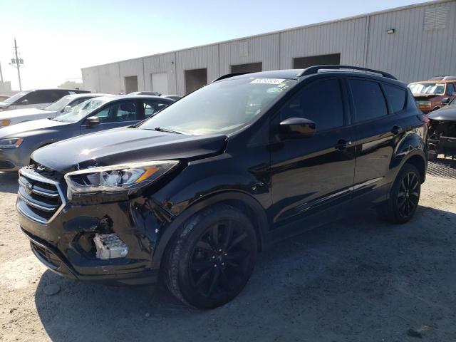 2019 Ford Escape Se VIN: 1FMCU0GD3KUA07123 Lot: 55292324