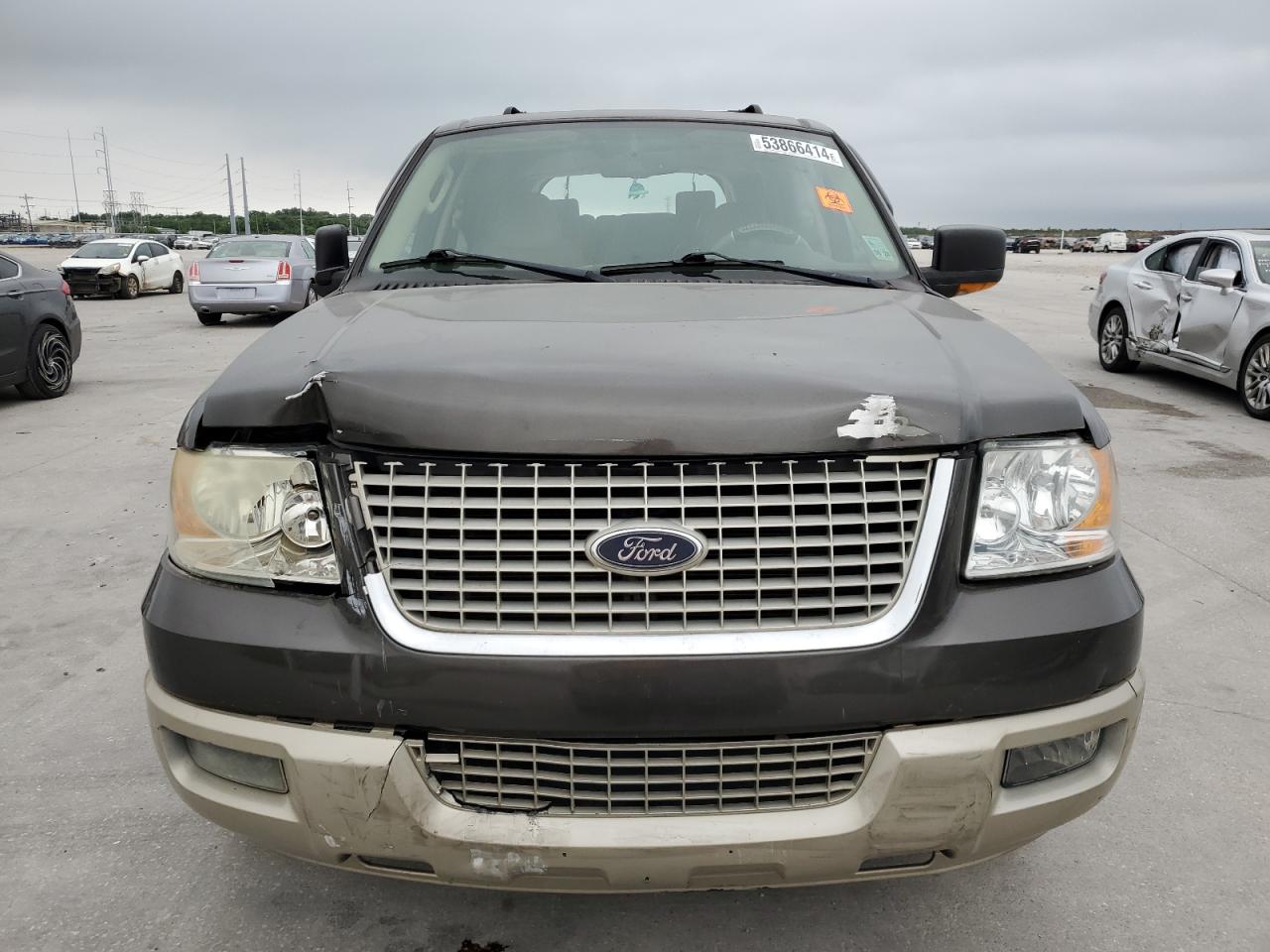 1FMPU17566LA24168 2006 Ford Expedition Eddie Bauer