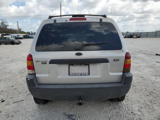 1FMYU04122KB47028 | 2002 Ford escape xlt