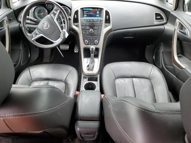 2016 BUICK VERANO PRE 1G4PT5SV4G4120927