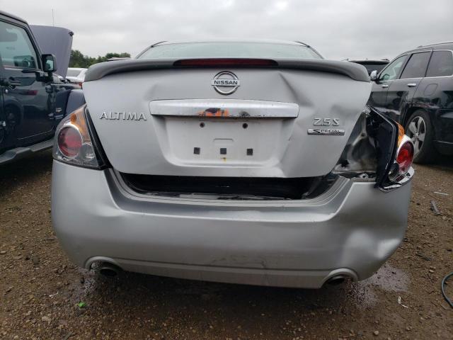 2011 Nissan Altima Base VIN: 1N4AL2AP7BN515737 Lot: 54703404