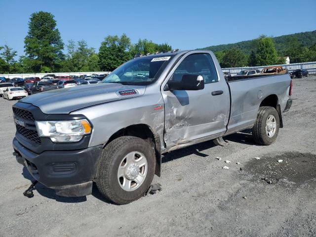 2022 Ram 3500 Tradesman VIN: 3C63R3AJ0NG175595 Lot: 55942484