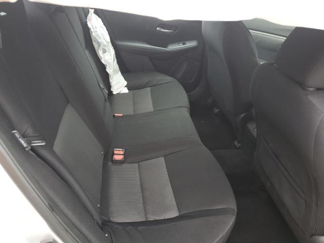 2021 Nissan Sentra Sv VIN: 3N1AB8CV9MY280908 Lot: 54942094