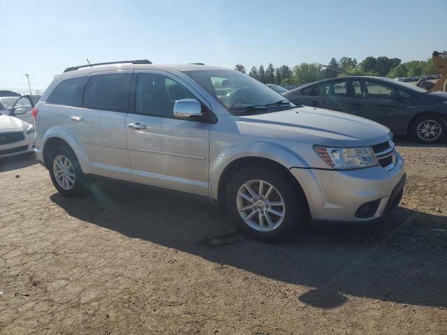 2013 Dodge Journey Sxt VIN: 3C4PDDBG2DT592501 Lot: 56115264