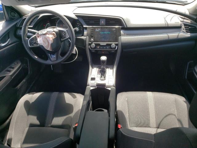 2021 HONDA CIVIC LX - 2HGFC2F55MH007898