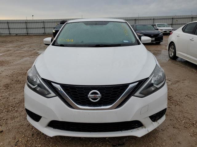 2016 Nissan Sentra S VIN: 3N1AB7APXGY218145 Lot: 54781324