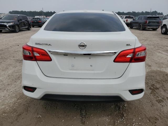 2017 Nissan Sentra S VIN: 3N1AB7AP6HY256523 Lot: 54264914