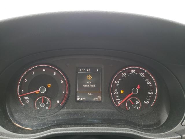 2021 Volkswagen Passat Se VIN: 1VWSA7A39MC002774 Lot: 54683444