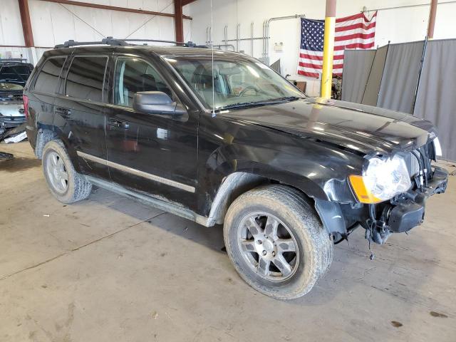 2010 Jeep Grand Cherokee Laredo VIN: 1J4PR4GK7AC104501 Lot: 55260644