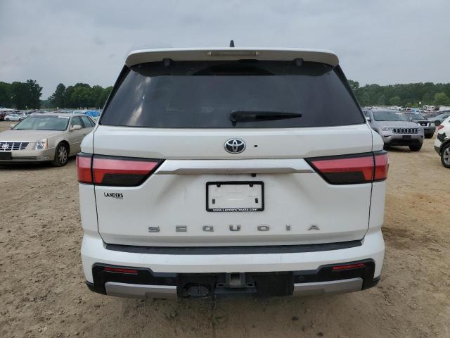 7SVAAABA2PX005883 Toyota Sequoia LI 6