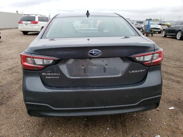 2024 SUBARU LEGACY PRE - 4S3BWAF65R3012472