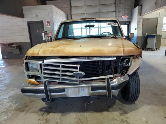 1986 Ford F150 VIN: 1FTEF15N8GNA70566 Lot: 53304464