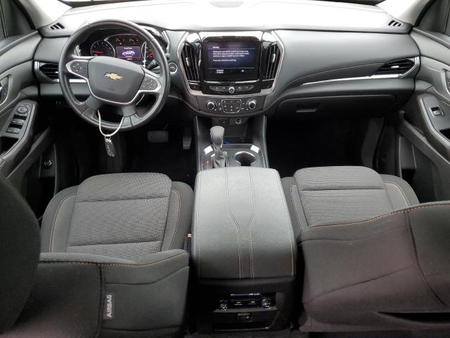 1GNERGKW0MJ224222 Chevrolet Traverse L 8