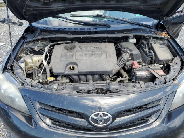 2012 Toyota Corolla Base VIN: 2T1BU4EE0CC869460 Lot: 56899314