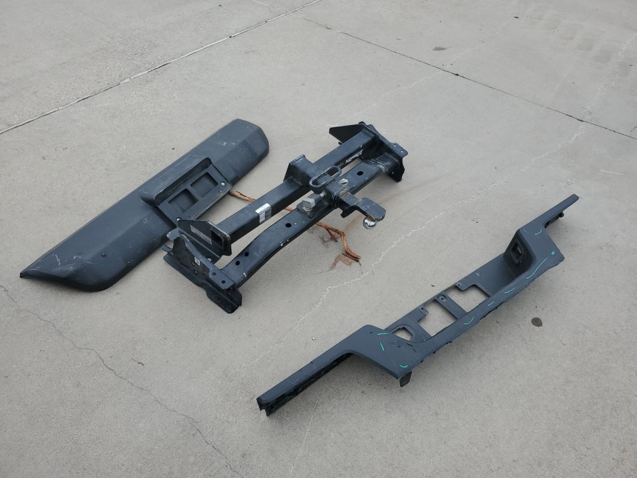 3TYAX5GN2MT033488 2021 Toyota Tacoma Double Cab