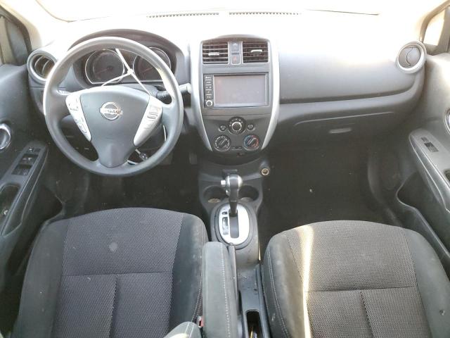 2018 Nissan Versa S VIN: 3N1CN7AP5JL886469 Lot: 55421774