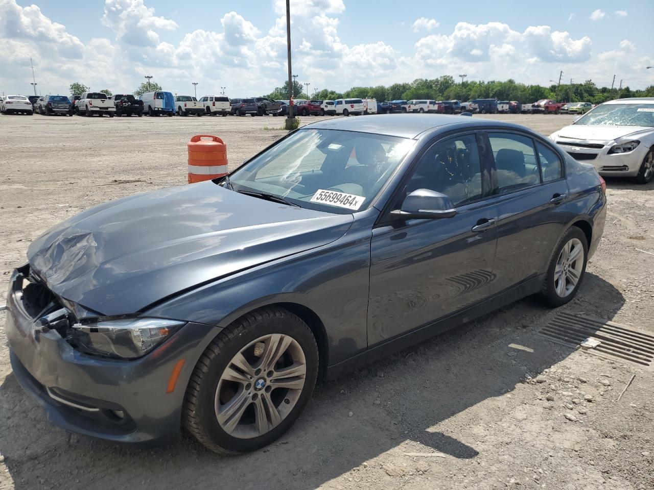 WBA8E9G55GNT81235 2016 BMW 328 I Sulev