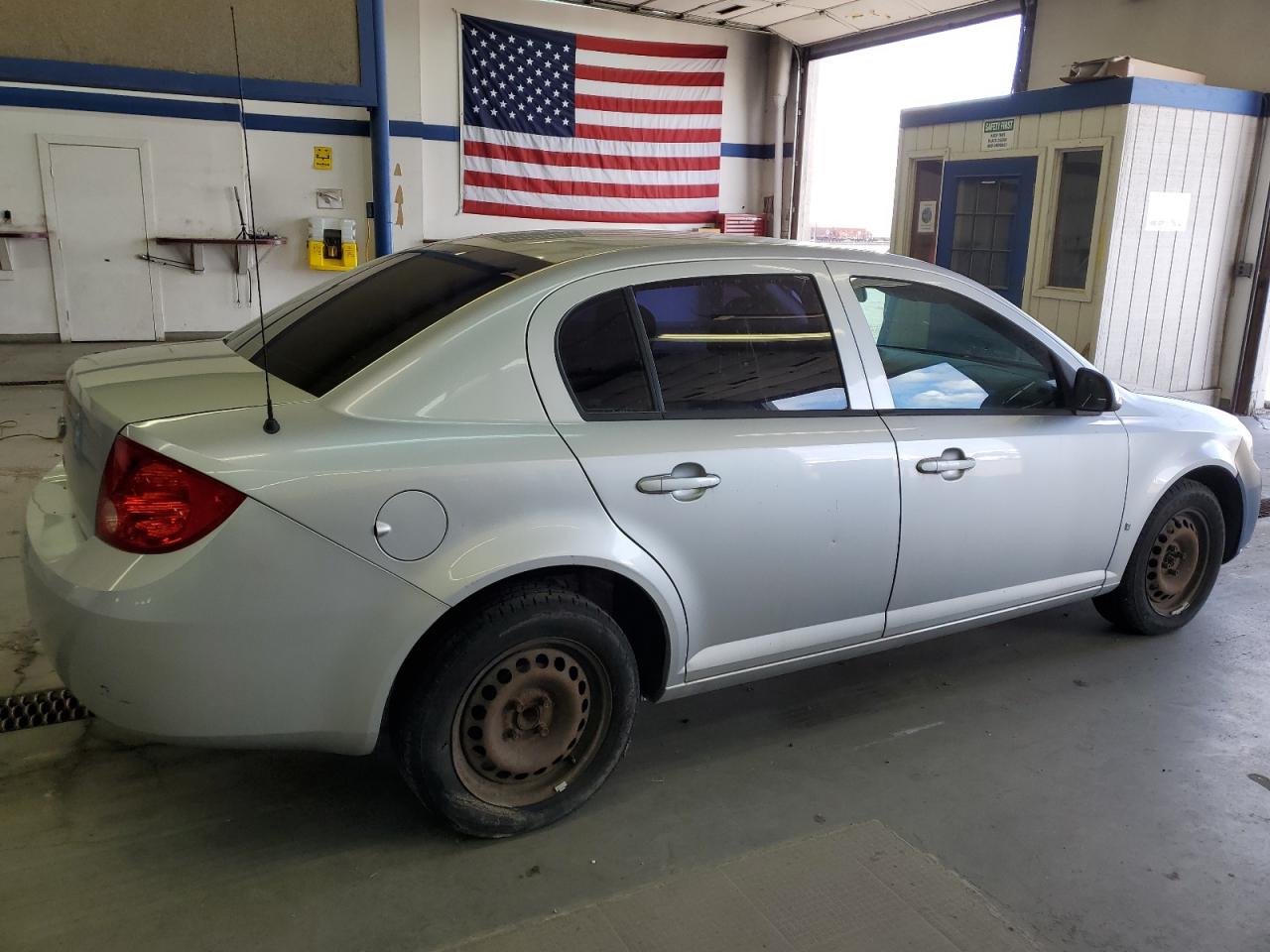 Lot #2902308095 2010 CHEVROLET COBALT