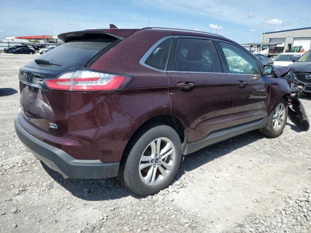 Vin: 2fmpk4j90lba31129, lot: 56936304, ford edge sel 20203