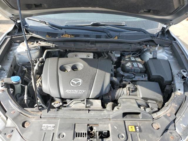 VIN JM3KE2BE3E0379847 2014 Mazda CX-5, Sport no.12