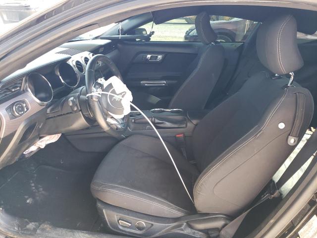 2017 Ford Mustang Gt VIN: 1FA6P8CF2H5245536 Lot: 55272814