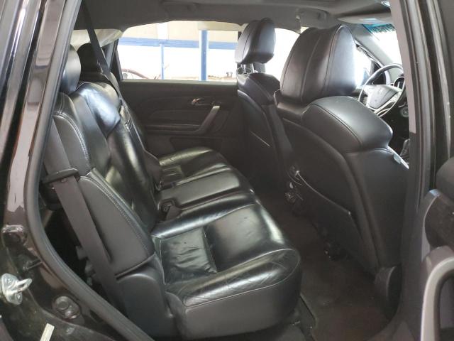 2008 Acura Mdx Technology VIN: 2HNYD28438H509561 Lot: 53532764