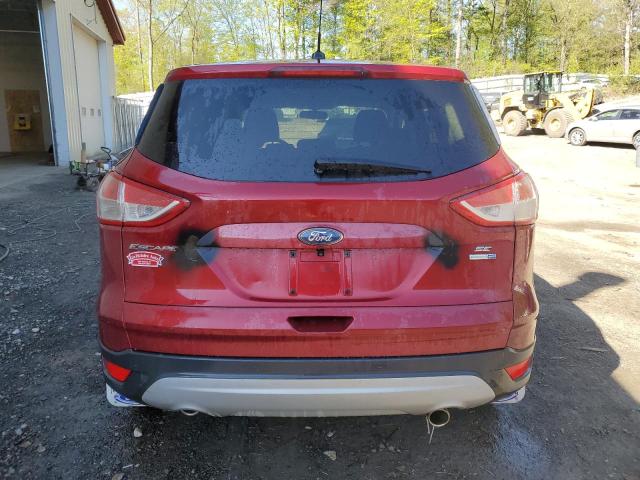 2013 Ford Escape Se VIN: 1FMCU9GX4DUA19668 Lot: 54588454