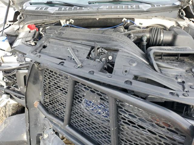 2018 Ford F150 Super Cab VIN: 1FTEX1CB5JKD60097 Lot: 54526124