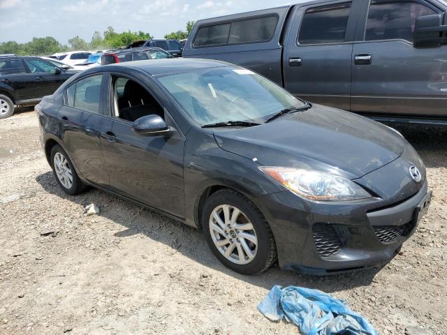 VIN JM1BL1VP3D1798313 2013 Mazda 3, I no.4