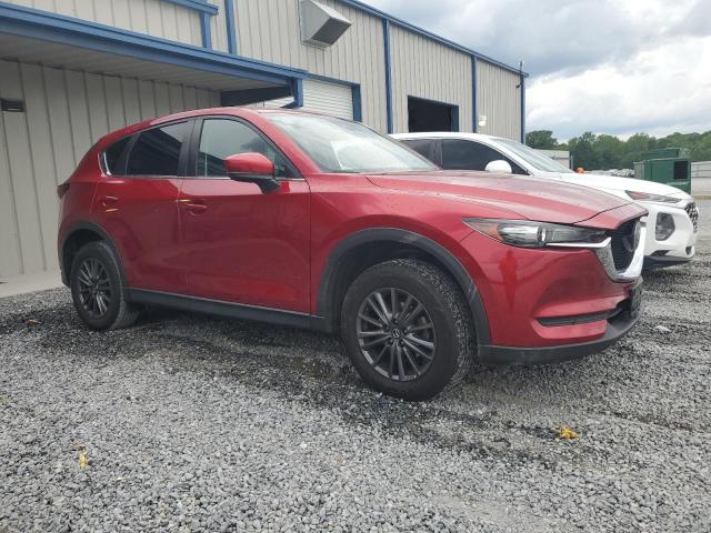 2019 Mazda Cx-5 Touring VIN: JM3KFBCM8K0648441 Lot: 54913914